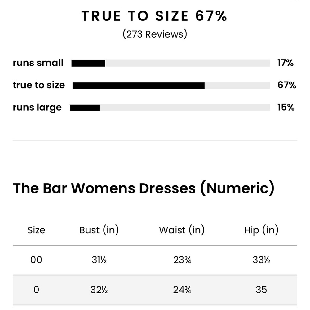 NWOT The Bar Pierre Gown Blanc Size 0 - Picture 13 of 13